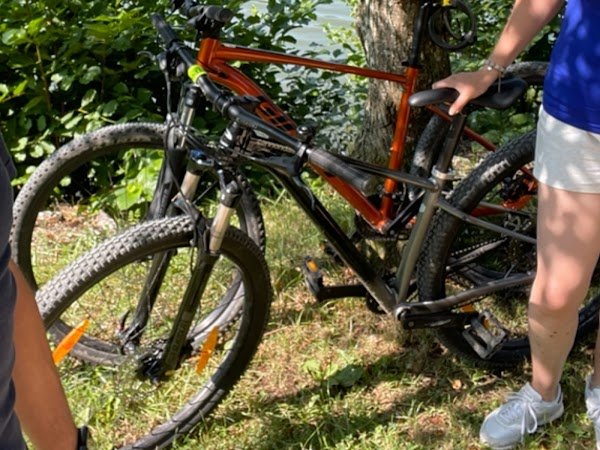 Vittel en selle - Photo 3