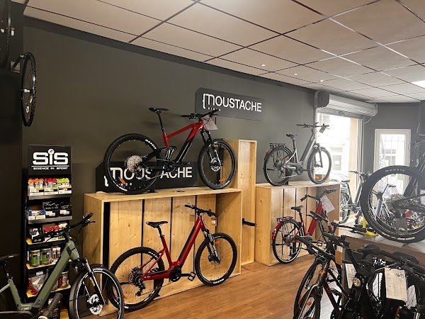 Vittel en selle - Photo 4