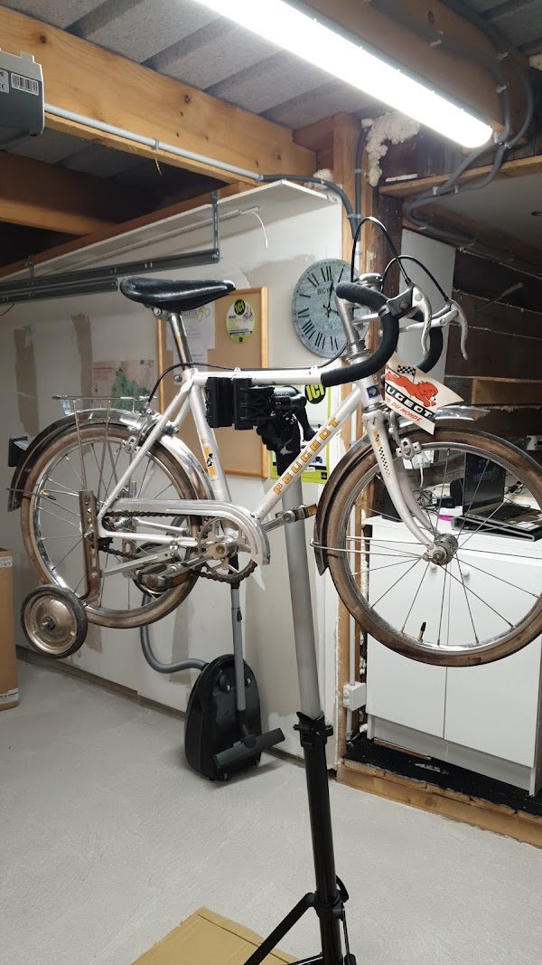 La Bicyclette Archettoises - Photo 2