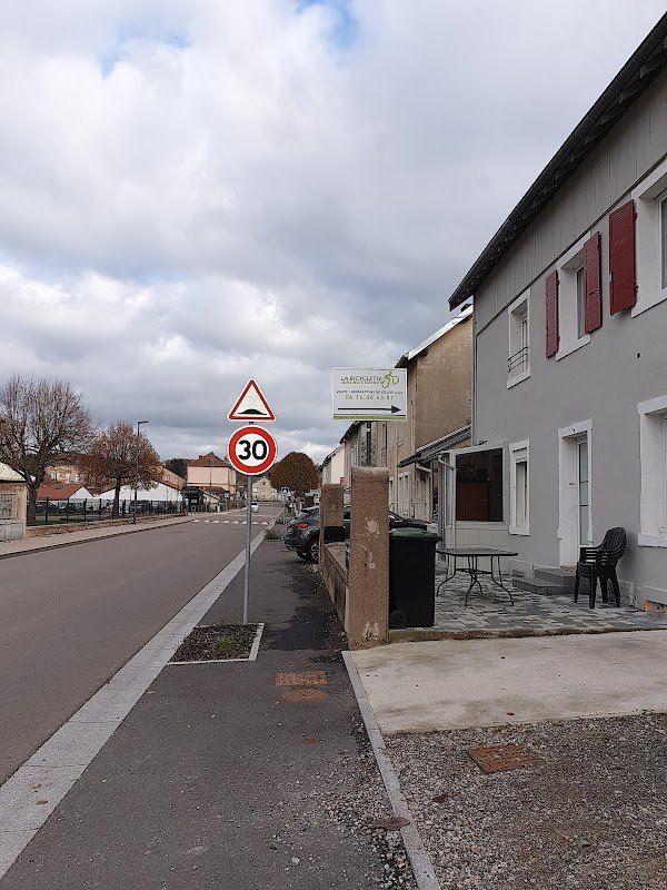 La Bicyclette Archettoises - Photo 3