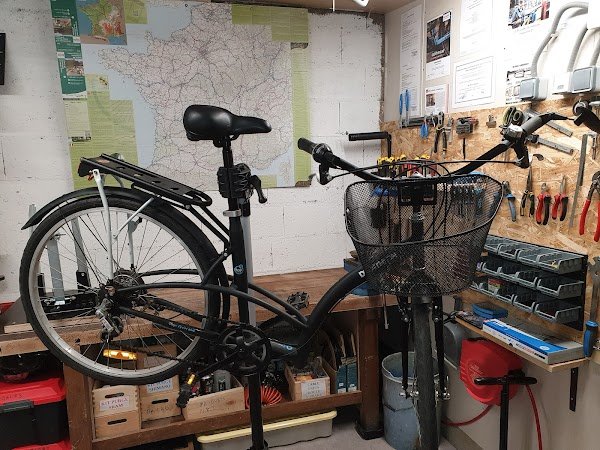 La Bicyclette Archettoises - Photo 4