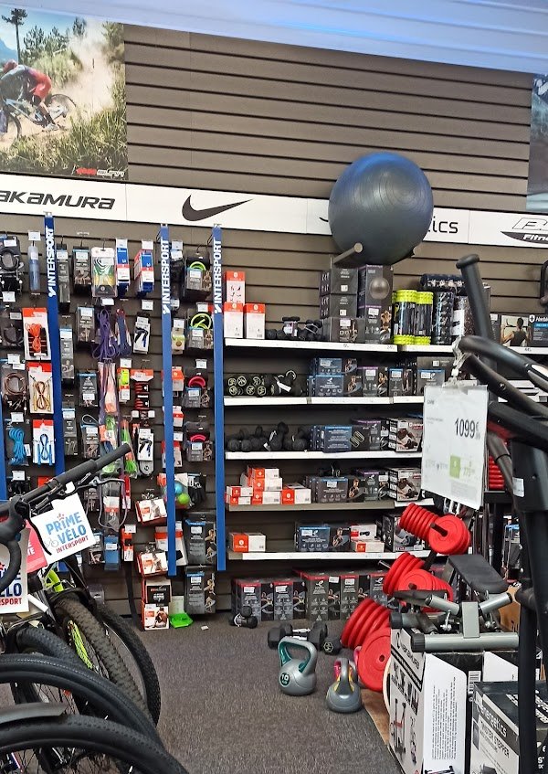 Intersport Auxerre - Photo 2