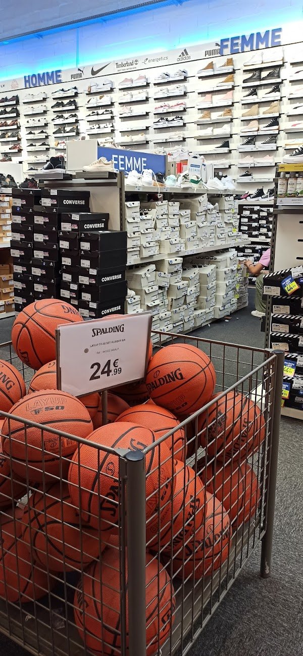 Intersport Auxerre - Photo 4