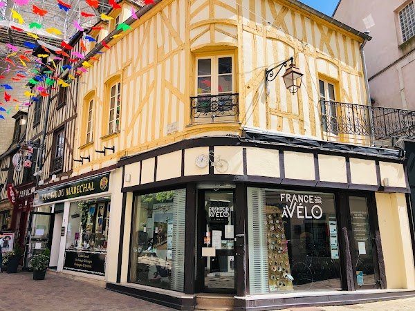 France à Vélo - Photo 2