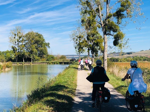 France à Vélo - Photo 5