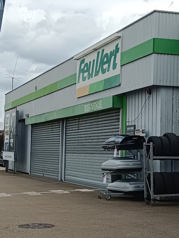 Auto Feu Vert Auxerre Center - Photo 2