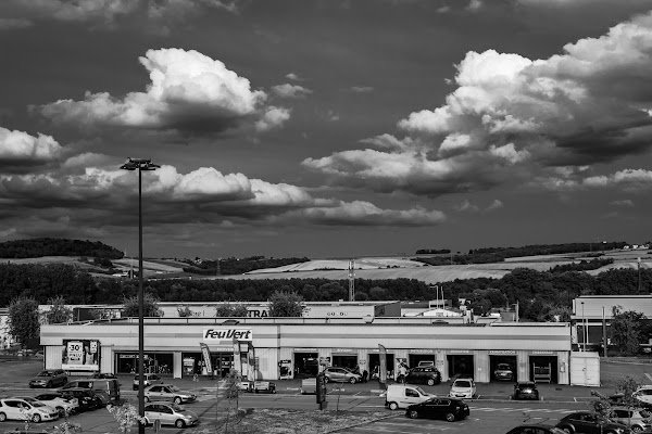 Auto Feu Vert Auxerre Center - Photo 4