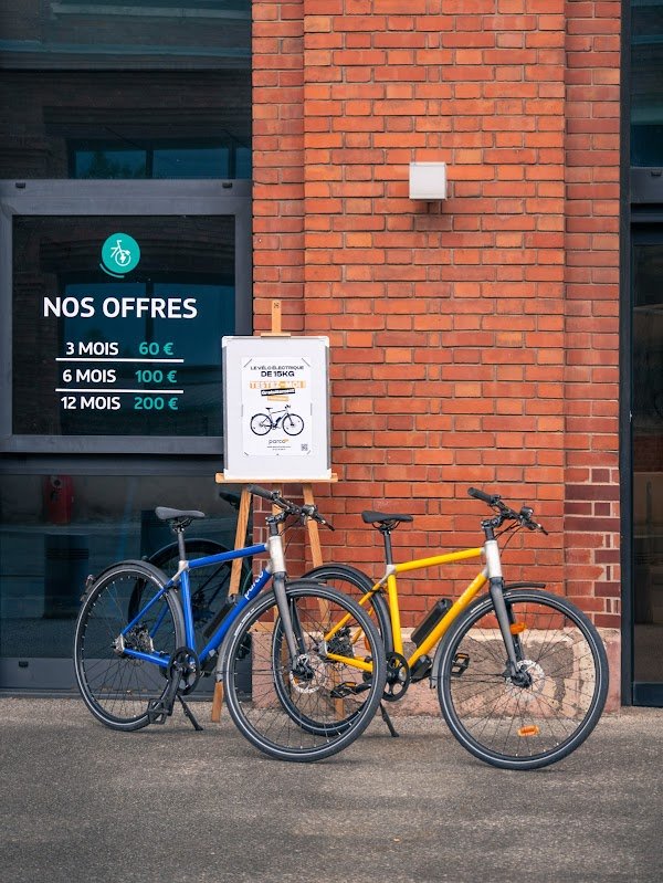 Parco Cycles - Belfort - Sur rendez-vous - Photo 2