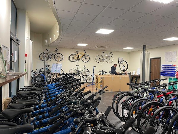 Parco Cycles - Belfort - Sur rendez-vous - Photo 3