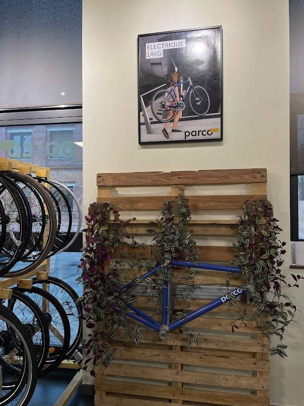 Parco Cycles - Belfort - Sur rendez-vous - Photo 4