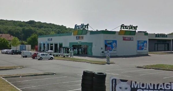 Auto Feu Vert Belfort Center - Photo 3