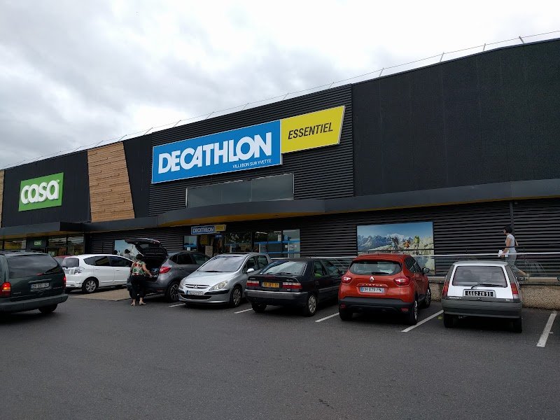 Decathlon
