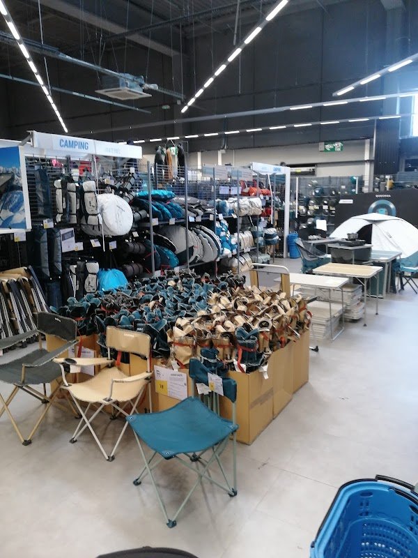 Decathlon - Photo 2
