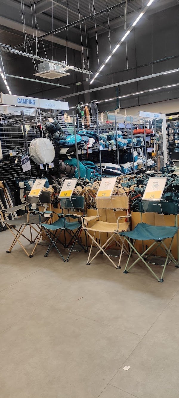 Decathlon - Photo 3