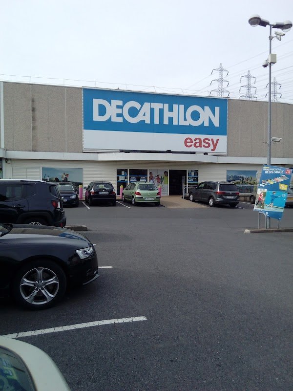Decathlon - Photo 4