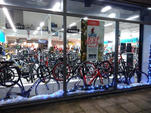 Culture Vélo-CYCLELAND - Photo 2