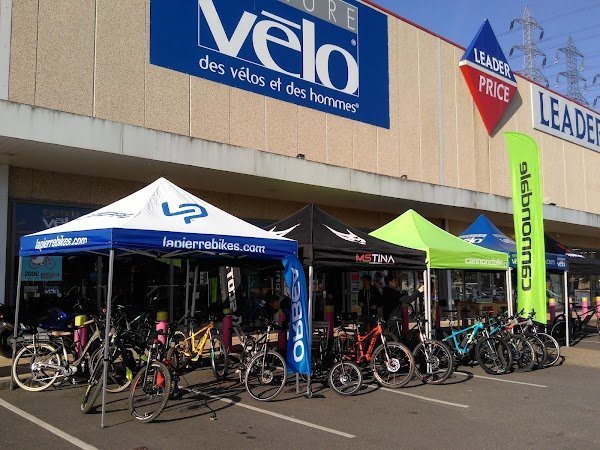 Culture Vélo-CYCLELAND - Photo 3