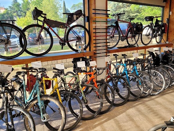 Cyclable Châtenay-Malabry - Photo 2