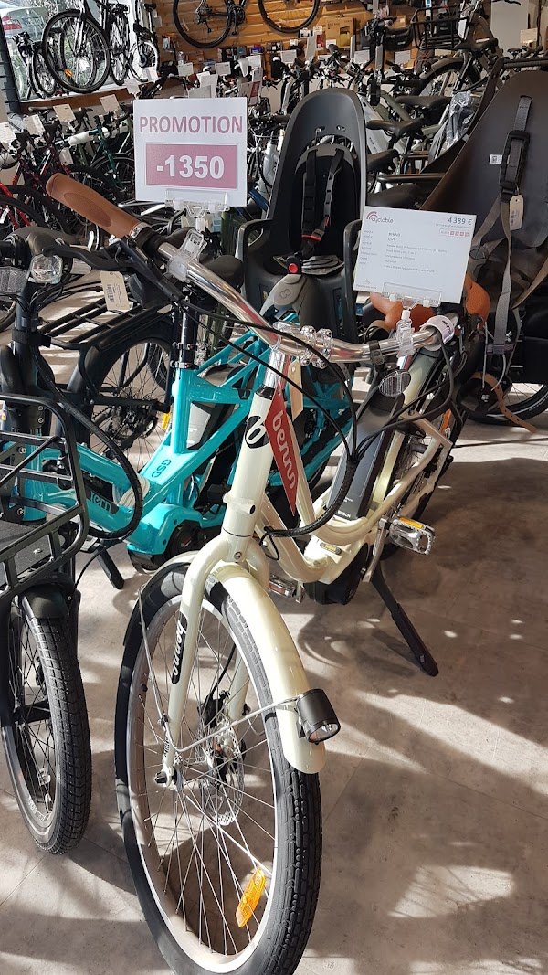 Cyclable Châtenay-Malabry - Photo 4