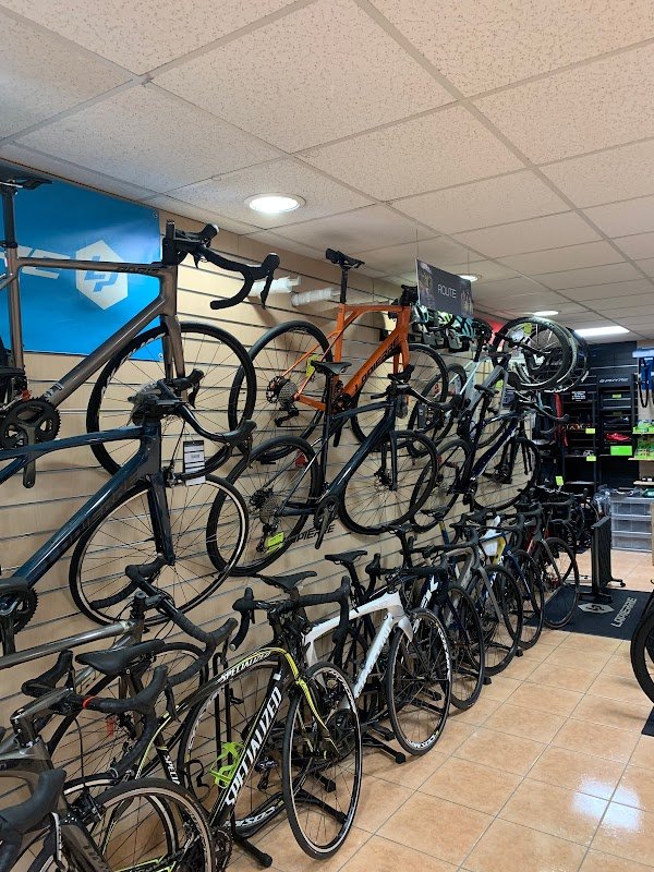 Cyclexpert 92 - Photo 2