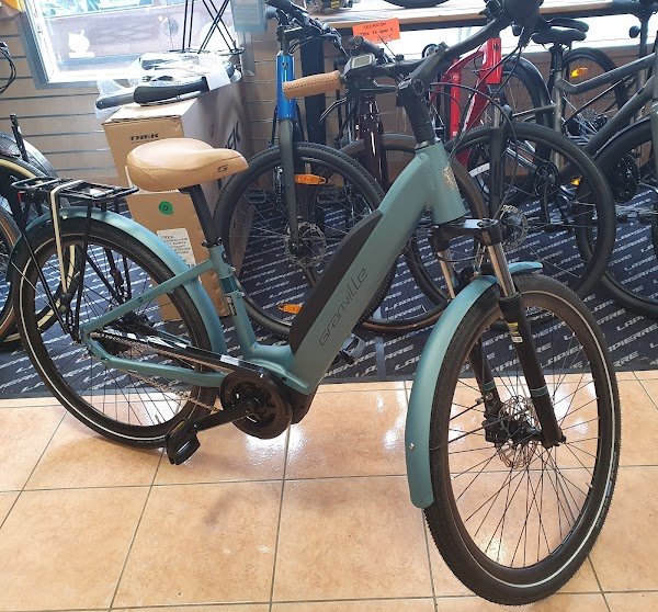 Cyclexpert 92 - Photo 3