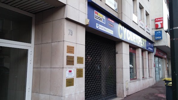 Cyclexpert 92 - Photo 4