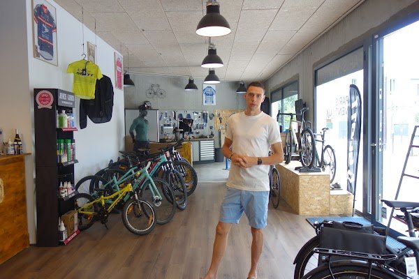 PARIS VENTOUX CYCLES - Photo 2