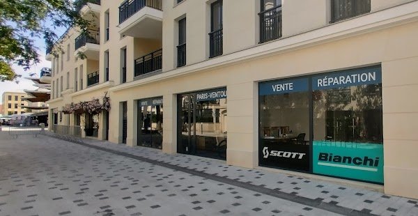 PARIS VENTOUX CYCLES - Photo 3