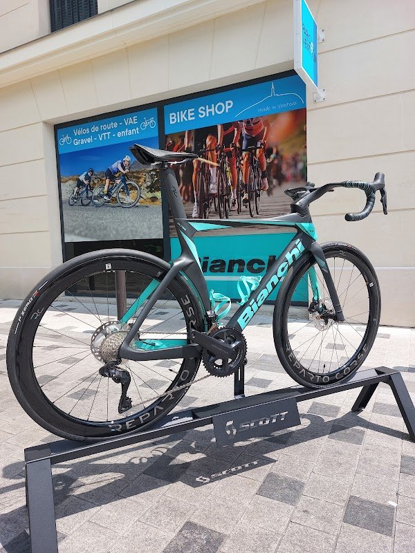 PARIS VENTOUX CYCLES - Photo 4