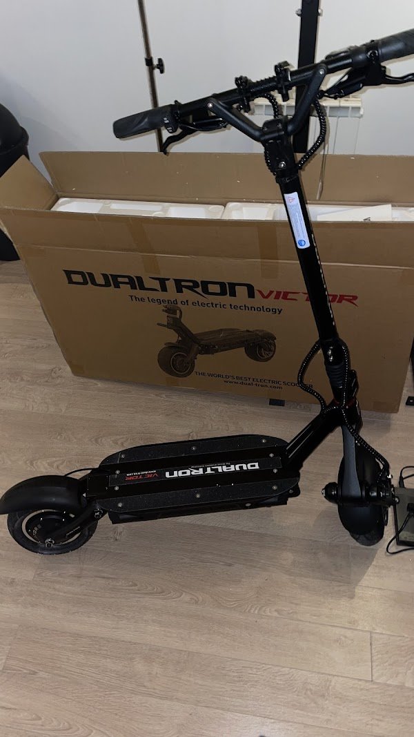 Be’Sycle - Trottinette électrique et vélo électrique - Vente et Réparation - Photo 4