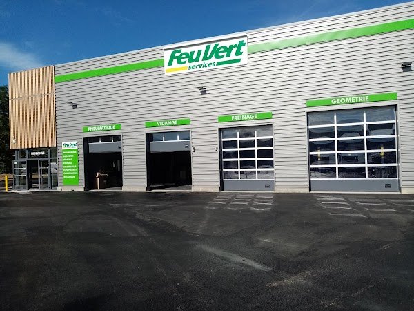 Feu Vert Services - Photo 2