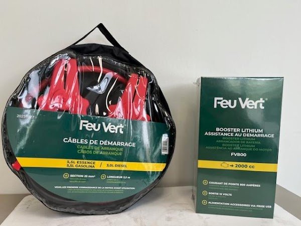 Feu Vert Services - Photo 3