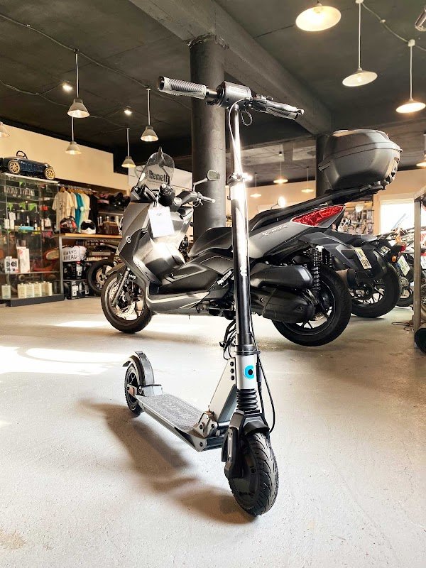 Panda Vélo - Vente et réparation vélos / trottinettes électriques - Photo 2