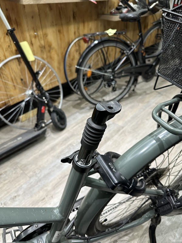 boutique vélo - Photo 3