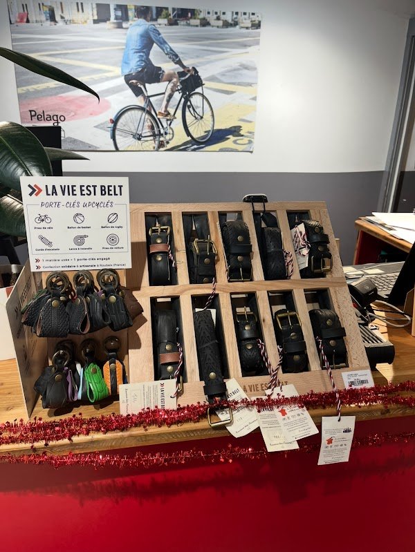 Cyclable La Garenne Colombes - Photo 2