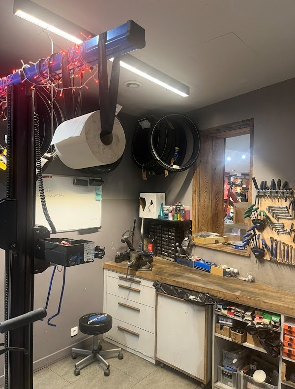 Cyclable La Garenne Colombes - Photo 3