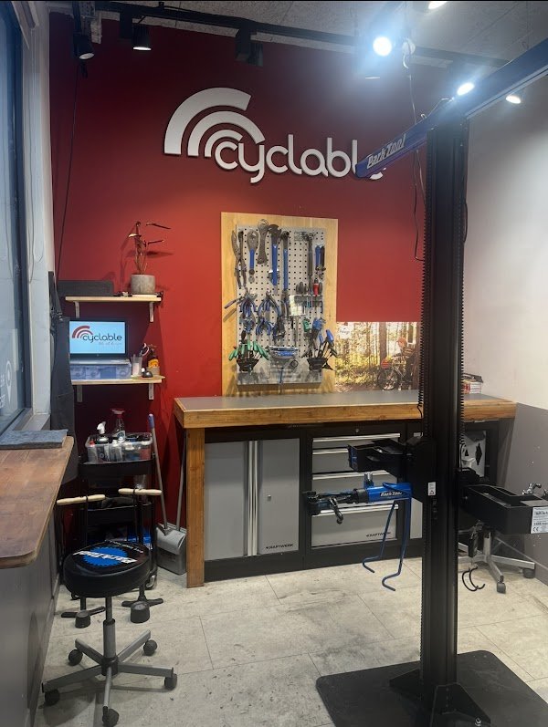 Cyclable La Garenne Colombes - Photo 4