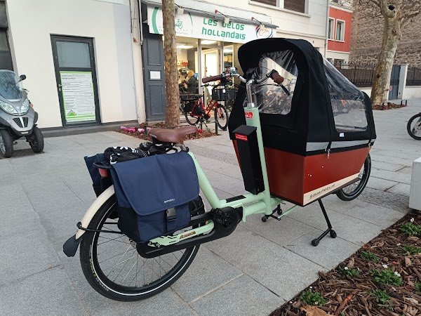 De Fietser / Holland bikes La Garenne Colombes - Photo 2