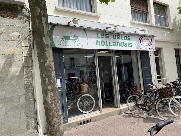 De Fietser / Holland bikes La Garenne Colombes - Photo 4