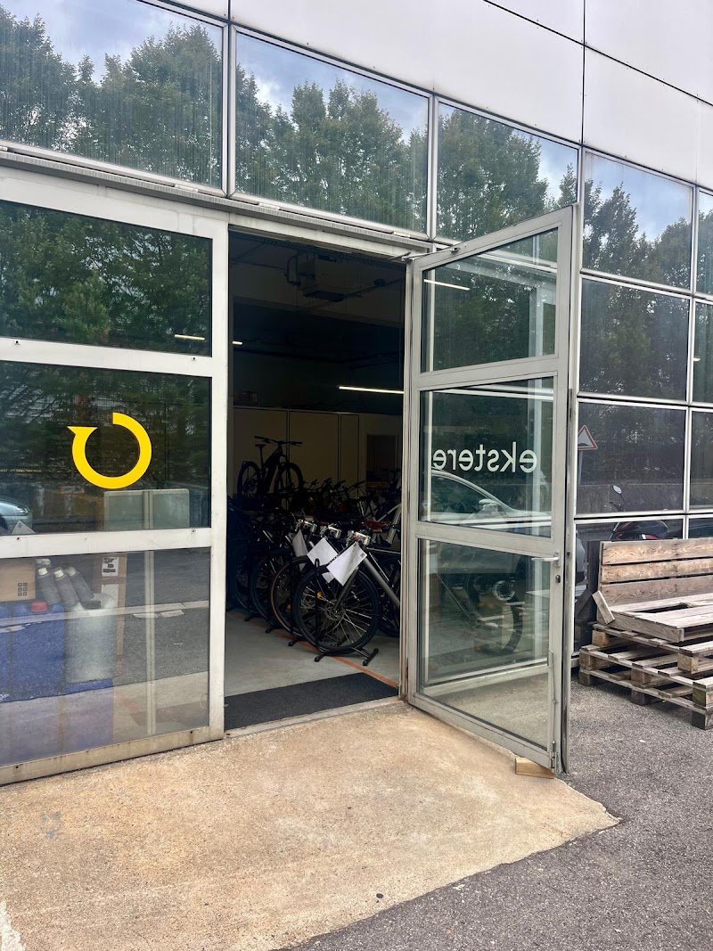 ekstere Paris - Clamart