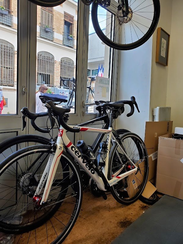 Paris Bike Company - Photo 2