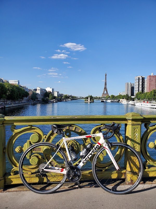 Paris Bike Company - Photo 4