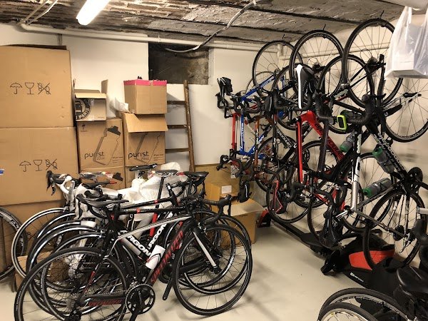 Paris Bike Company - Photo 5