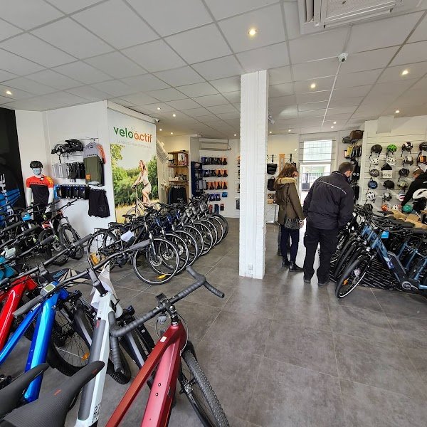 Veloactif - Velo Electrical Paris - Photo 2