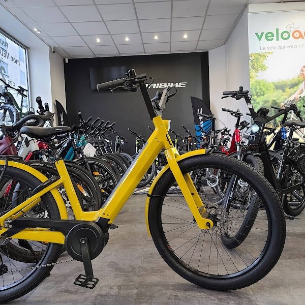 Veloactif - Velo Electrical Paris - Photo 3