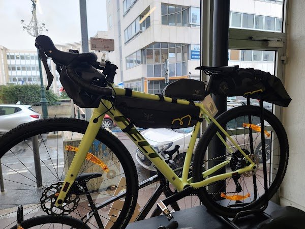 Veloactif - Velo Electrical Paris - Photo 4