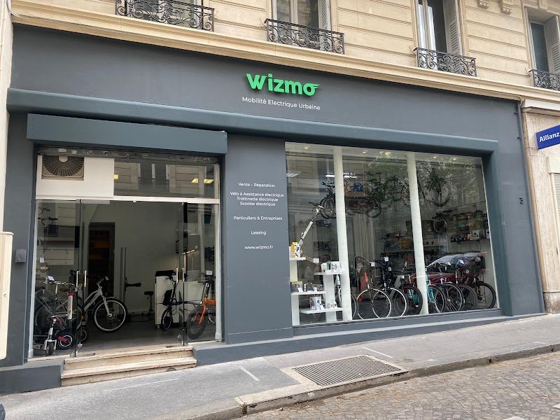 Wizmo