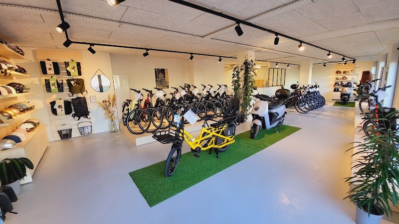 VOLTA SHOP - Vente et Réparation Vélo