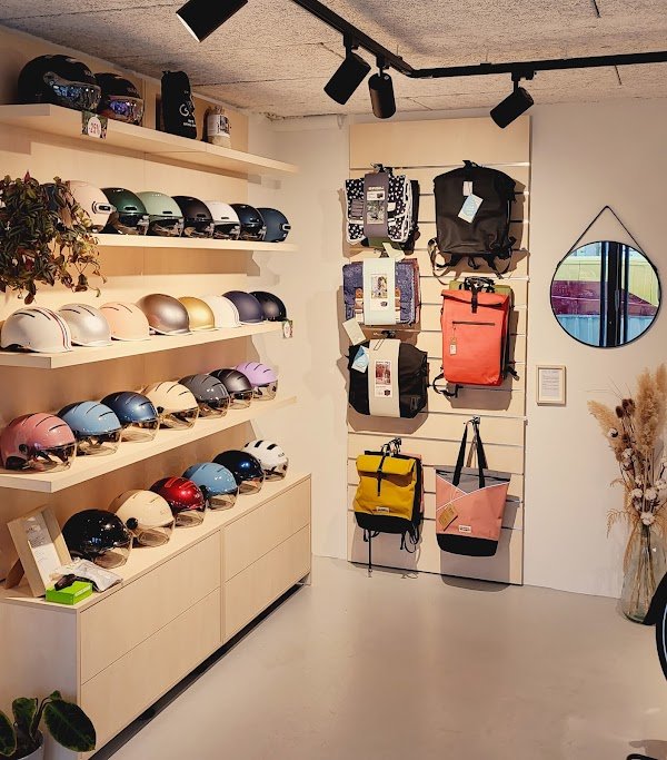 VOLTA SHOP - Vente et Réparation Vélo - Photo 2