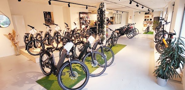 VOLTA SHOP - Vente et Réparation Vélo - Photo 3